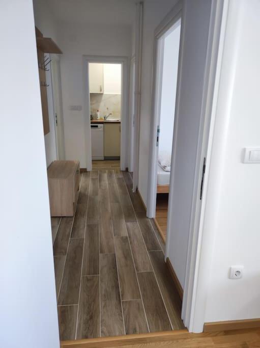 Magenta New Belgrade - Apartman sa 2 Spavaće Sobe - 20