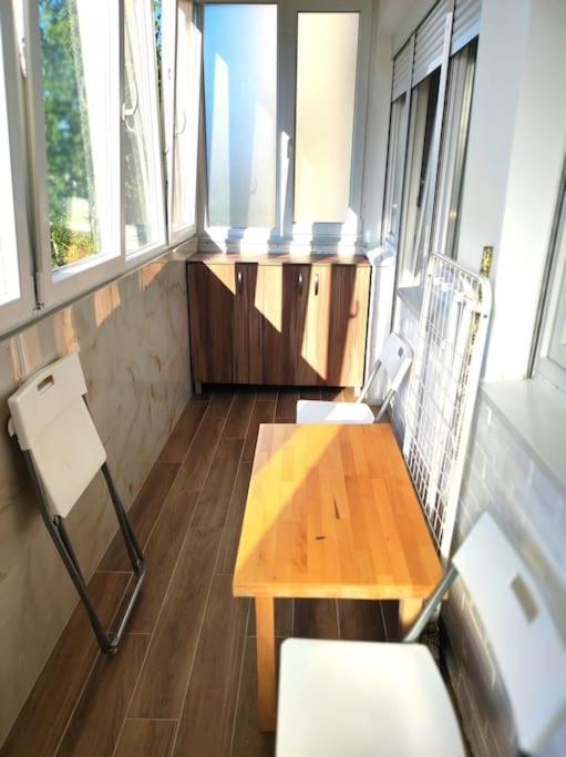 Magenta New Belgrade - Apartman sa 2 Spavaće Sobe - 22