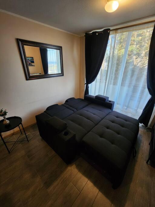 Condominio bosques del tabo,vista al mar - Apartamento de 3 dormitorios - 10