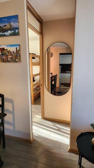 Condominio bosques del tabo,vista al mar - Apartamento de 3 dormitorios - 25