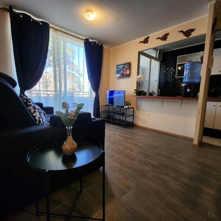 Condominio bosques del tabo,vista al mar - Apartamento de 3 dormitorios - 29