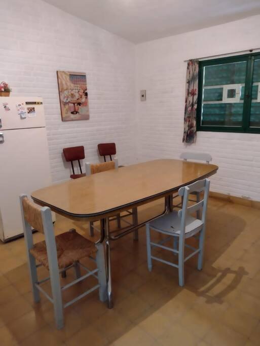 perica hause - Casa con 1 dormitorio - 5