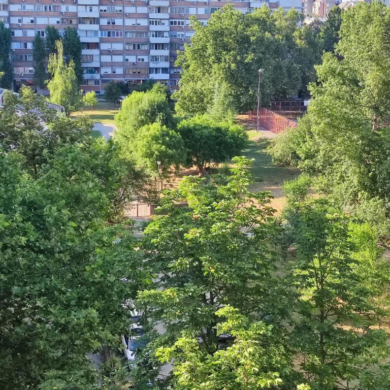 Magenta New Belgrade - Apartman sa 2 Spavaće Sobe - 2