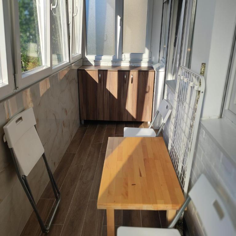 Magenta New Belgrade - Apartman sa 2 Spavaće Sobe - 3