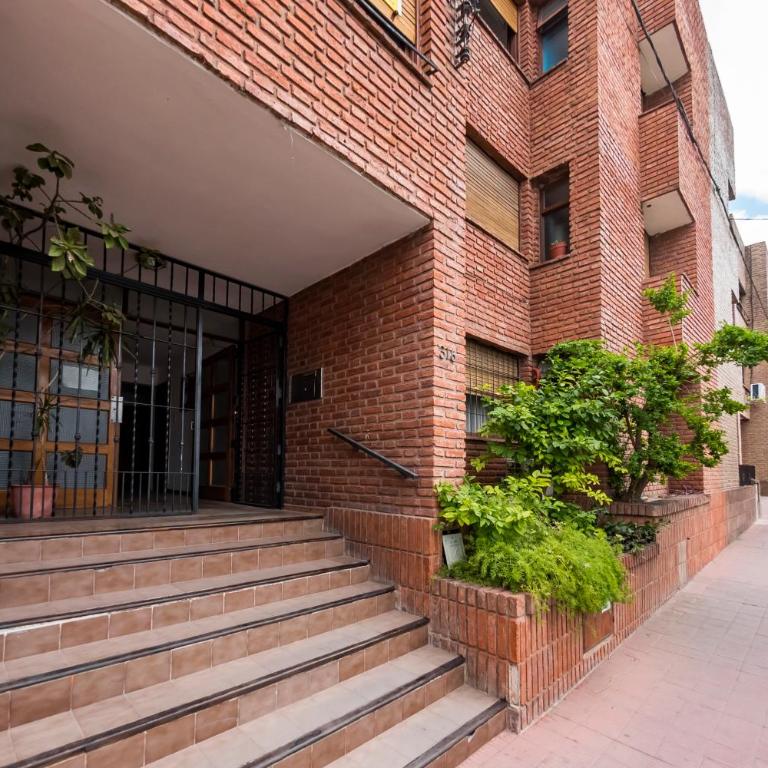 Santa Cruz 316 - B Alto Alberdi enfrente al Nuevo Centro Shopping - Apartamento de 1 dormitorio - 15