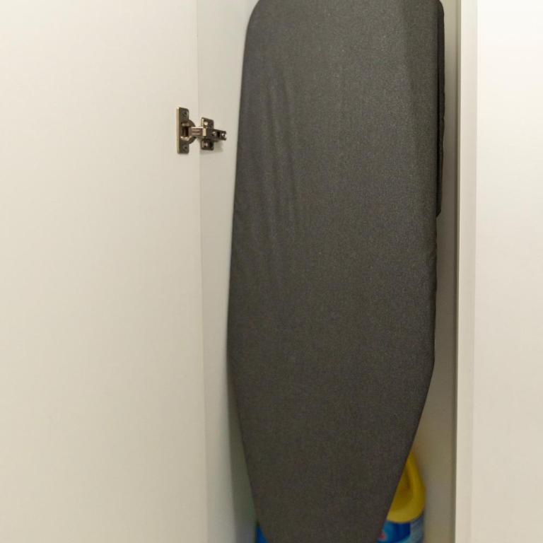 Thames Dos Ambientes en Palermo - Apartamento de 1 dormitorio - 17
