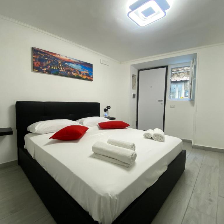 San Severo House - Appartamento con 1 Camera da Letto - 16