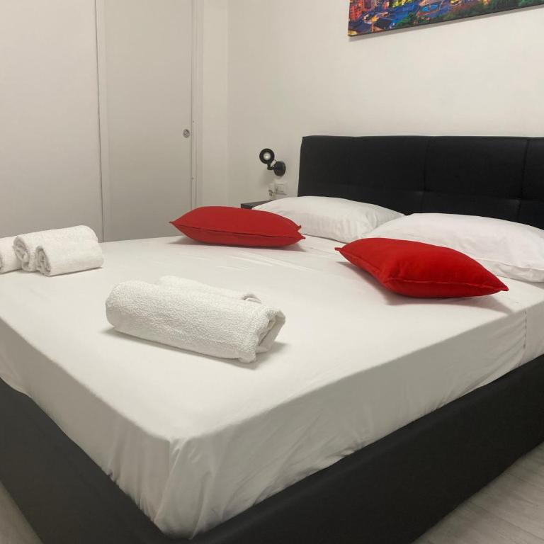 San Severo House - Appartamento con 1 Camera da Letto - 11