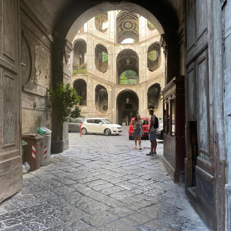 San Severo House - Appartamento con 1 Camera da Letto - 36