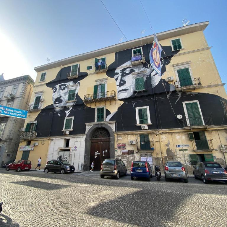 San Severo House - Appartamento con 1 Camera da Letto - 39
