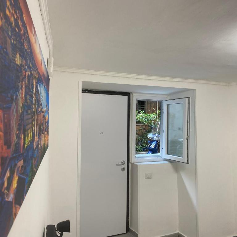 San Severo House - Appartamento con 1 Camera da Letto - 5