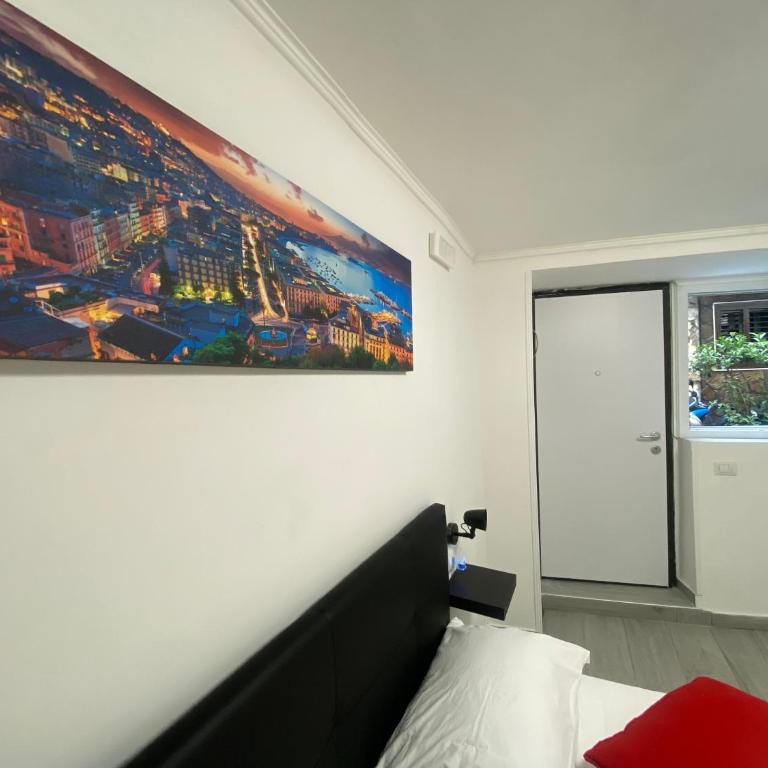 San Severo House - Appartamento con 1 Camera da Letto - 12