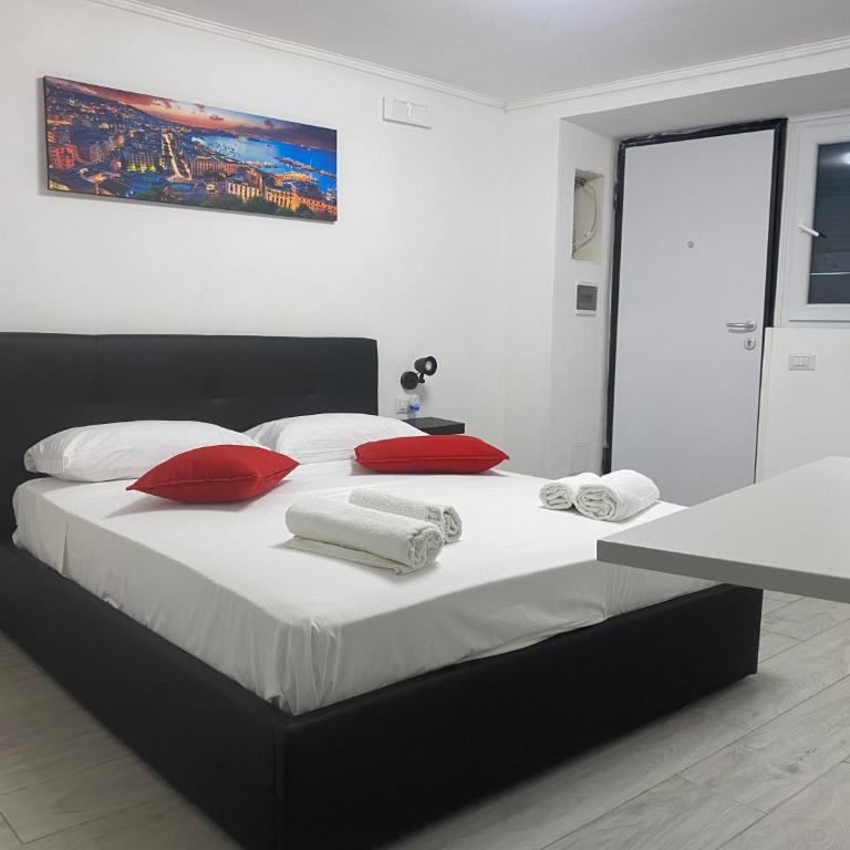 San Severo House - Appartamento con 1 Camera da Letto - 13