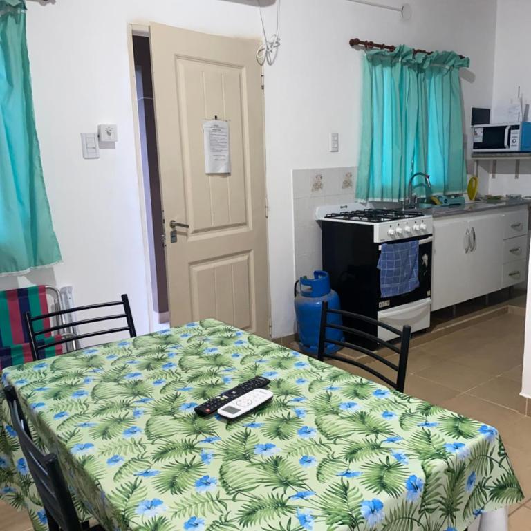 Cabañas La Heredera - Two-Bedroom Apartment - 6