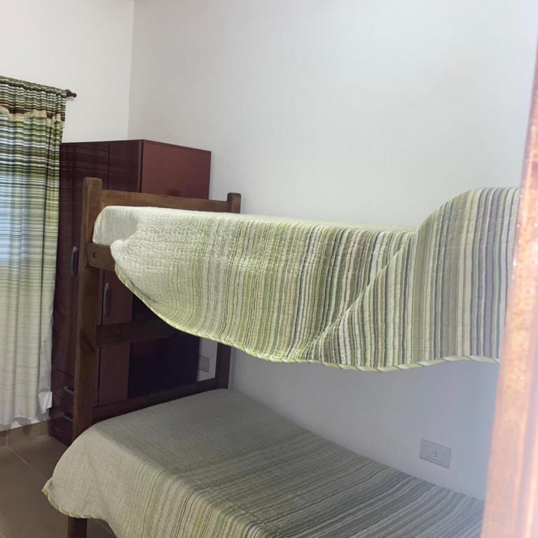 Cabañas La Heredera - Two-Bedroom Apartment - 4