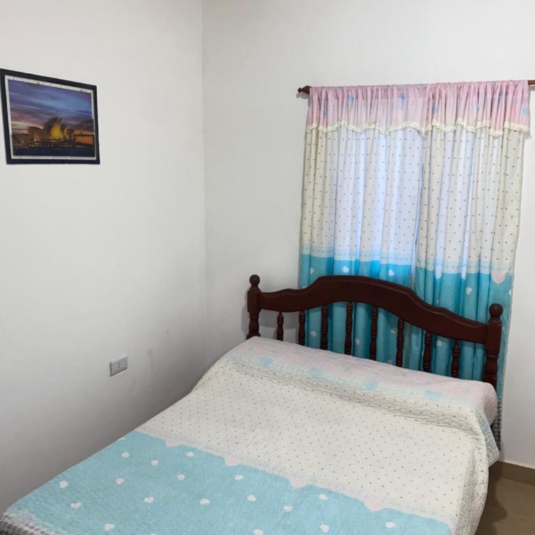 Cabañas La Heredera - Two-Bedroom Apartment - 3