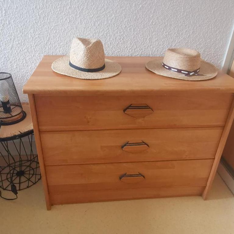 Rêve de Bisca Appartement spacieux climatisé avec jardin privatif piscine et parking privés - Appartement 1 Chambre - 76