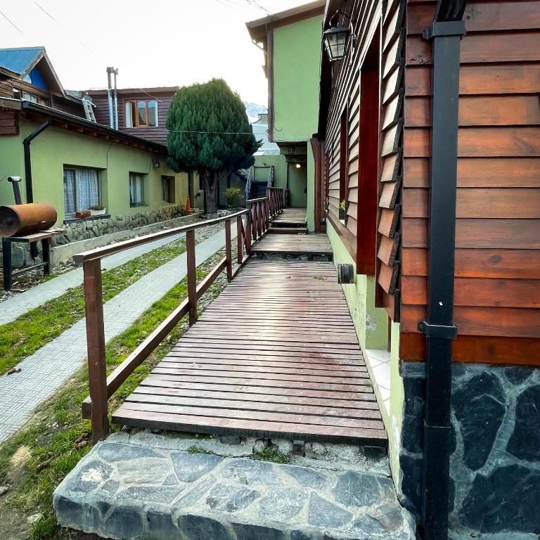 Oreades - Apartamento de 1 dormitorio - 2