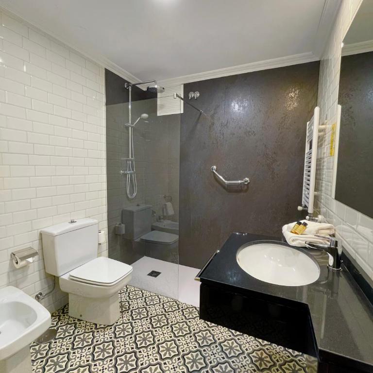 Rias Bajas - Habitación Individual - 3