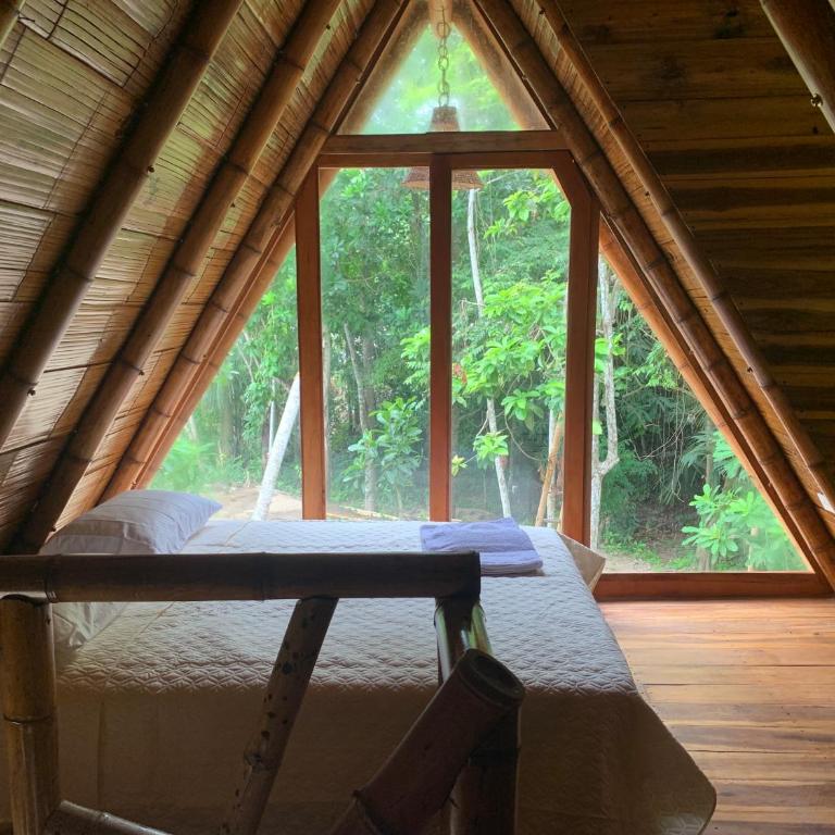 Tiny Houses Unique Tayrona - Dentro del Parque Tayrona - Chalet de 1 dormitorio - 10