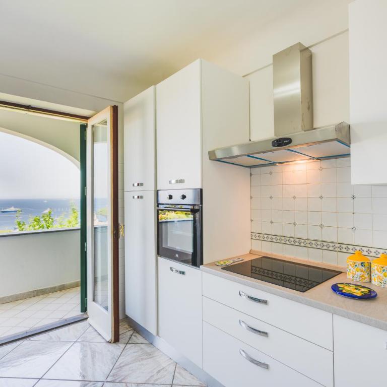 Emozioni Capresi Guest House - Casa con 2 Camere da Letto - 18