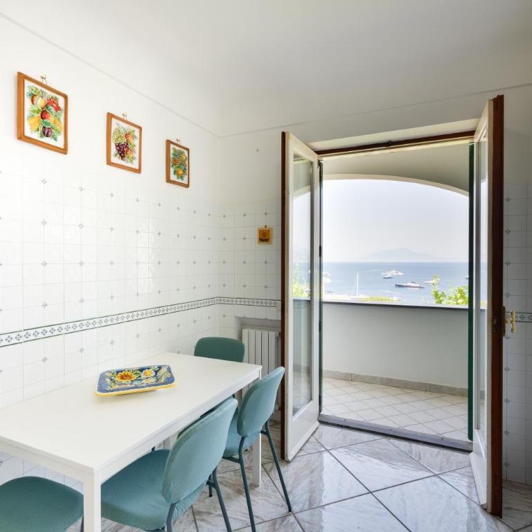 Emozioni Capresi Guest House - Casa con 2 Camere da Letto - 17