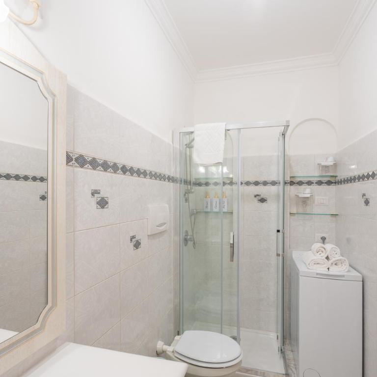Emozioni Capresi Guest House - Casa con 2 Camere da Letto - 15