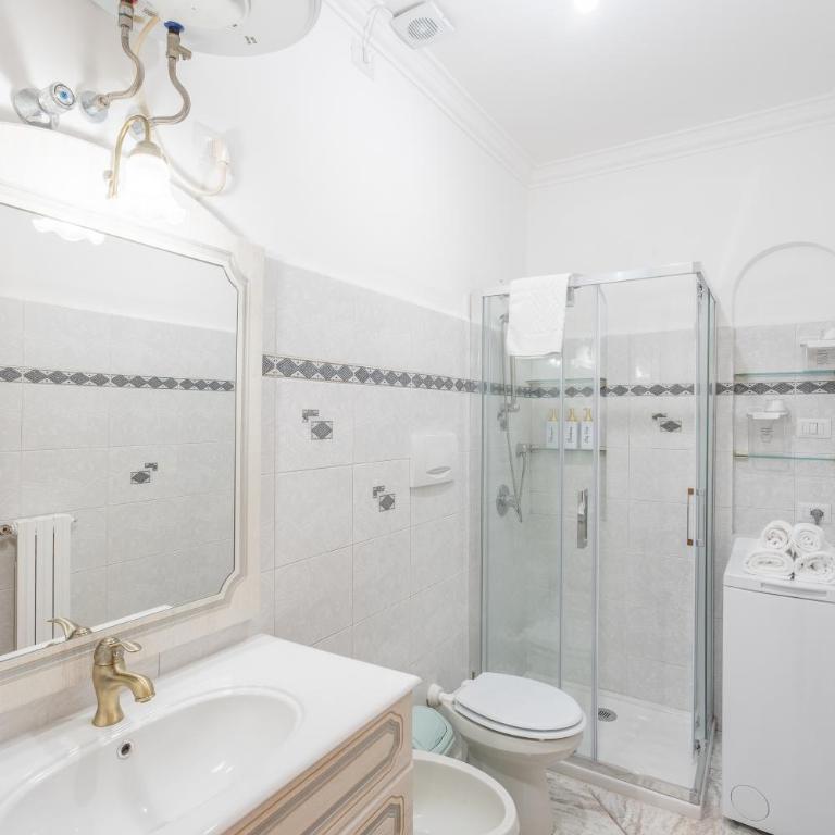 Emozioni Capresi Guest House - Casa con 2 Camere da Letto - 14
