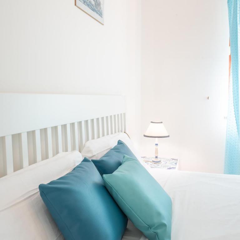 Emozioni Capresi Guest House - Casa con 2 Camere da Letto - 12