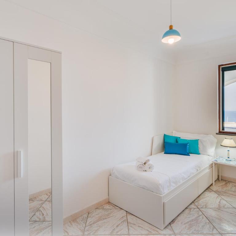 Emozioni Capresi Guest House - Casa con 2 Camere da Letto - 11