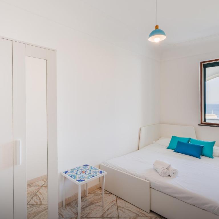 Emozioni Capresi Guest House - Casa con 2 Camere da Letto - 10