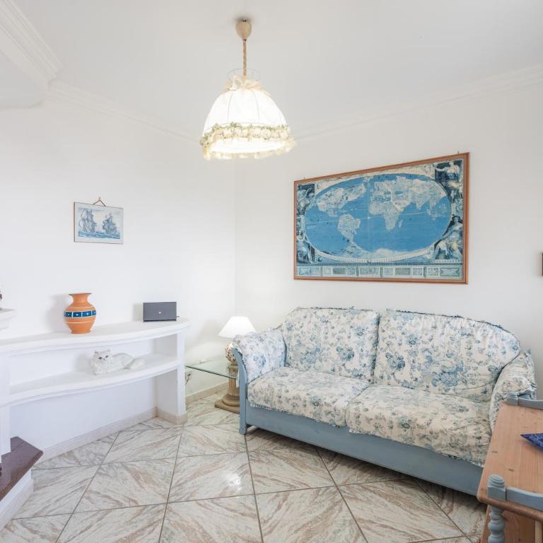 Emozioni Capresi Guest House - Casa con 2 Camere da Letto - 5