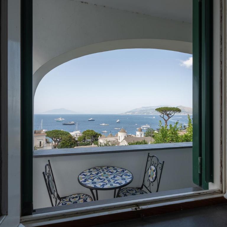 Emozioni Capresi Guest House - Casa con 2 Camere da Letto - 8