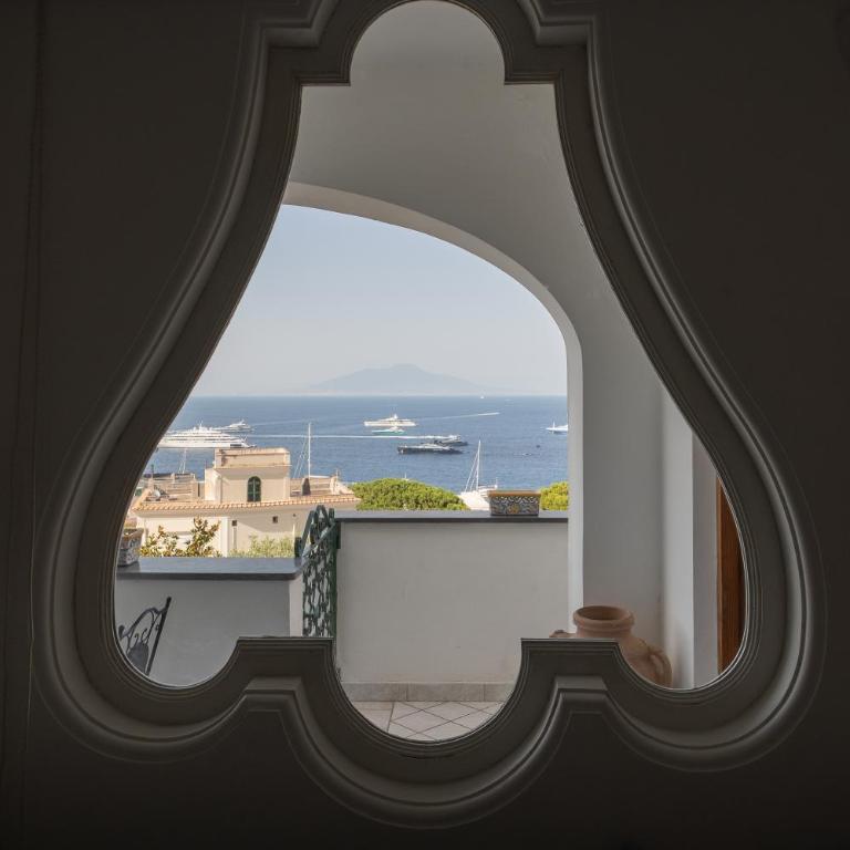 Emozioni Capresi Guest House - Casa con 2 Camere da Letto - 3