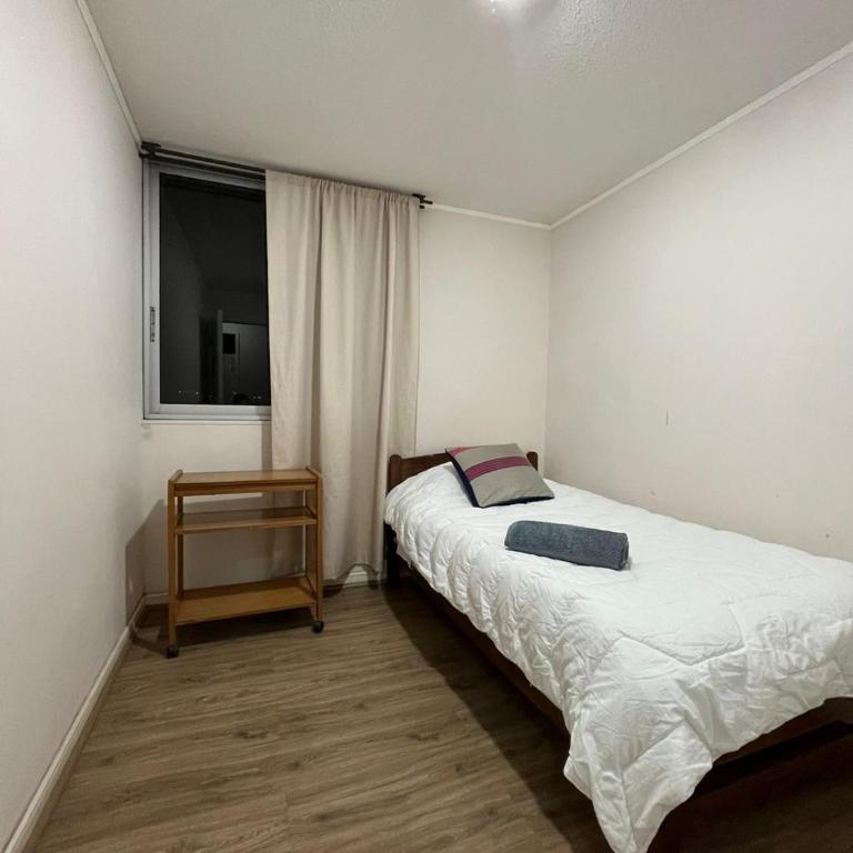 Departamento equipado 132 Ovalle - Apartamento de 3 dormitorios - 7