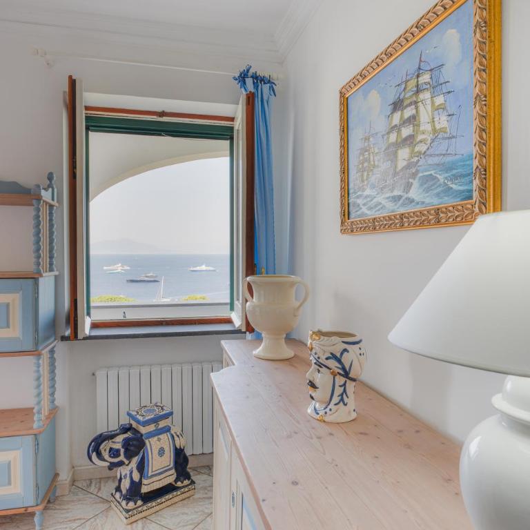Emozioni Capresi Guest House - Casa con 2 Camere da Letto - 6