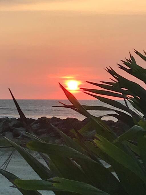 Casa Playa Tonsupa Tu paraíso frente al mar Internet Alta Velocidad Smart TV Netflix - Three-Bedroom House - 29