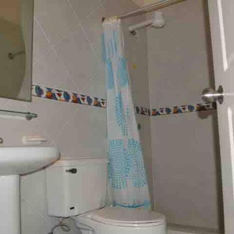 Casa frente al mar - Internet - SmartTV - Netflix - DirectTV - Casa de 3 dormitorios - 32
