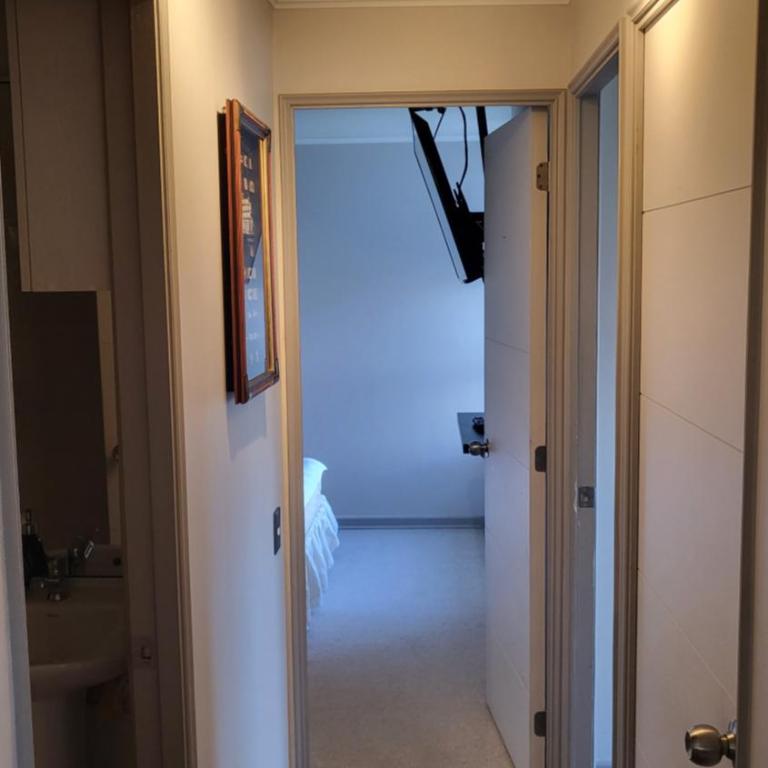 Departamento en Condominio, Valdivia. - Two-Bedroom Apartment - 5