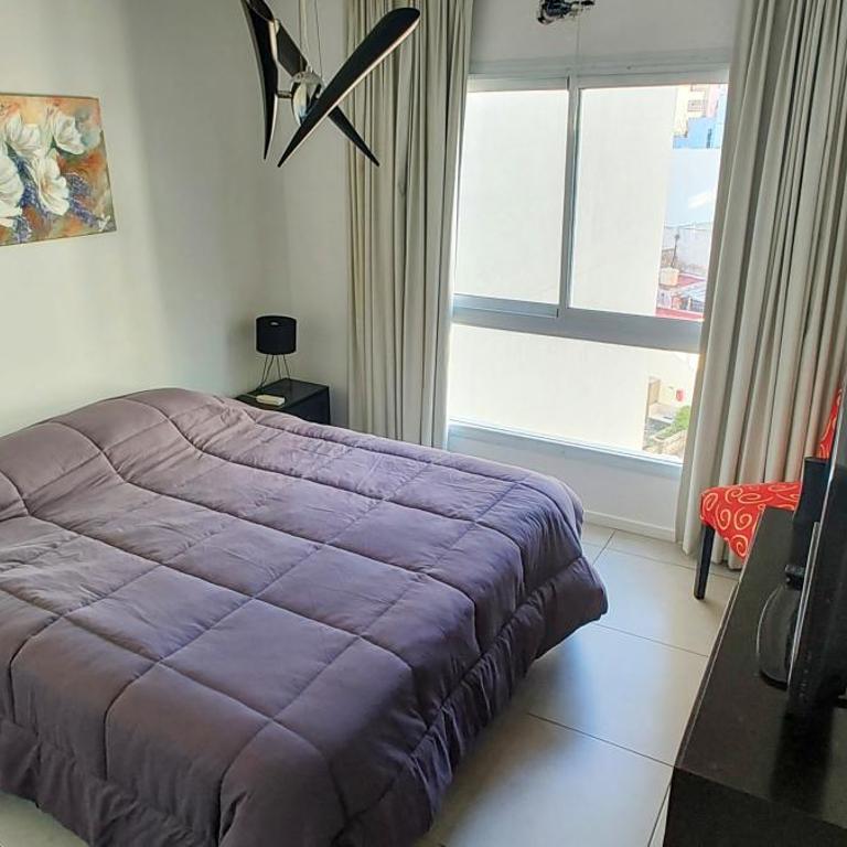 Del Barco, Caballito, P. 5° Vista Panorámica - One-Bedroom Apartment - 3