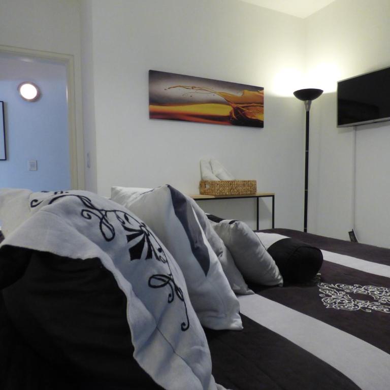 9 ¾ Apartamentos VIP - Apartamento de 1 dormitorio - 22