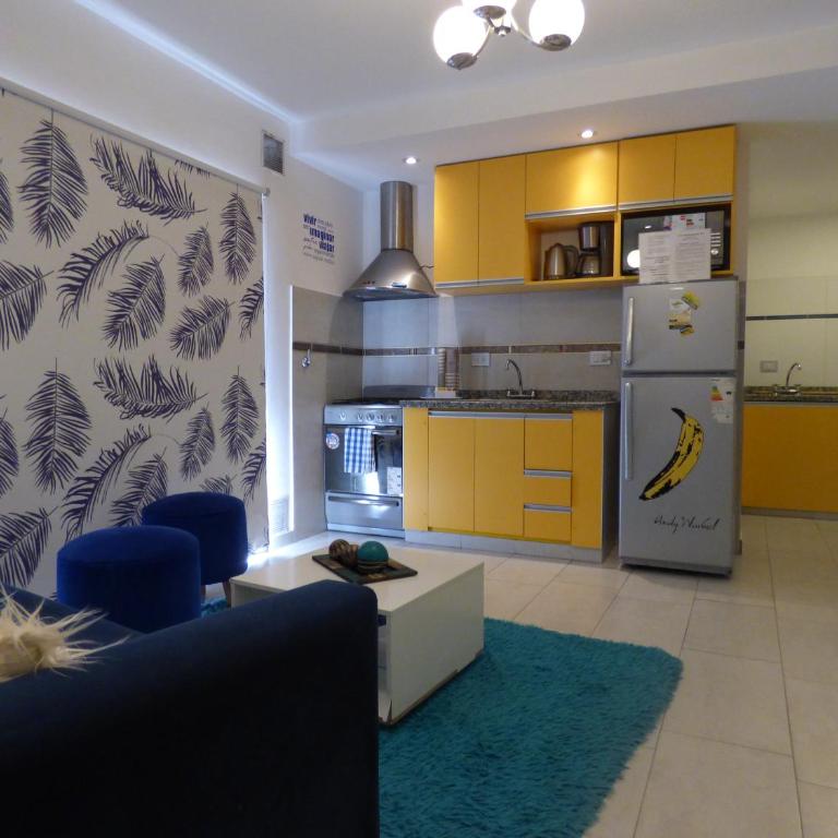 9 ¾ Apartamentos VIP - Apartamento con balcón - 20
