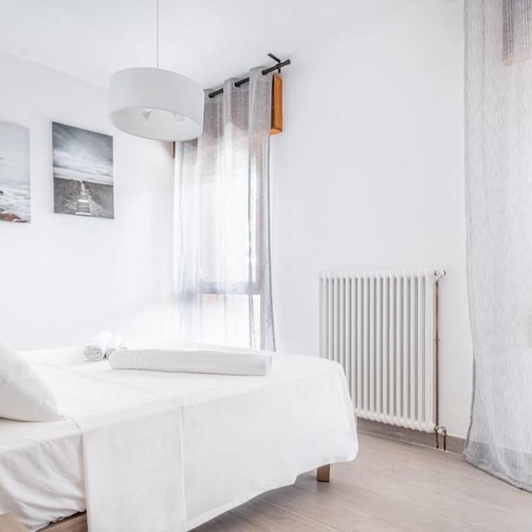 PINETA HOUSE LIGNANO [Free Parking-Beach-Garden] - Villa con 3 Camere da Letto - 10