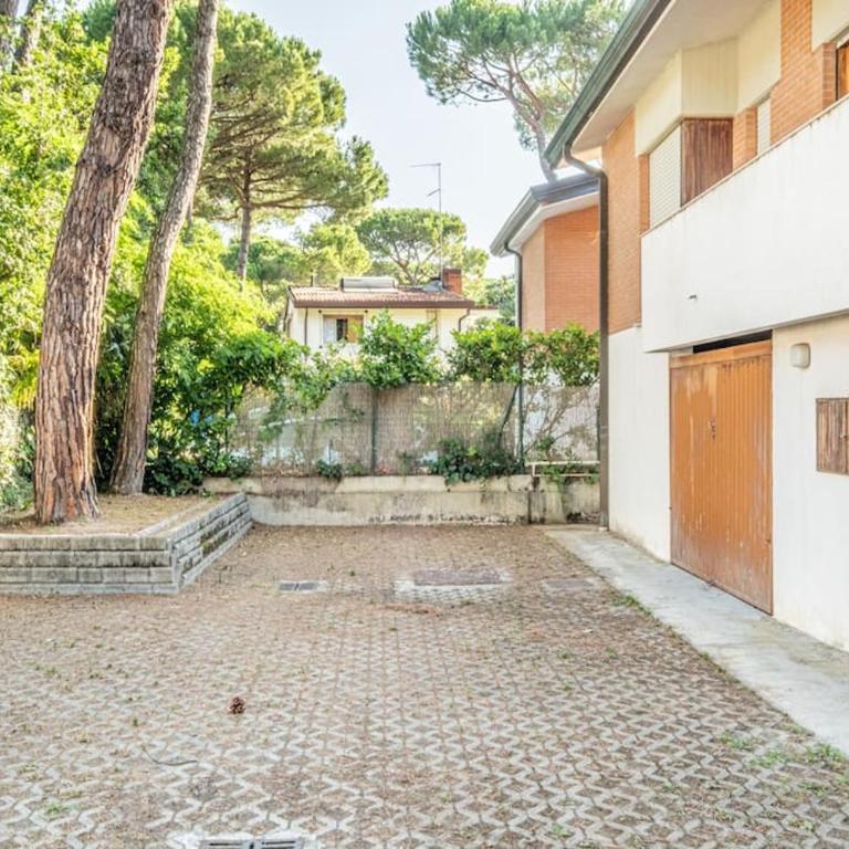 PINETA HOUSE LIGNANO [Free Parking-Beach-Garden] - Villa con 3 Camere da Letto - 11