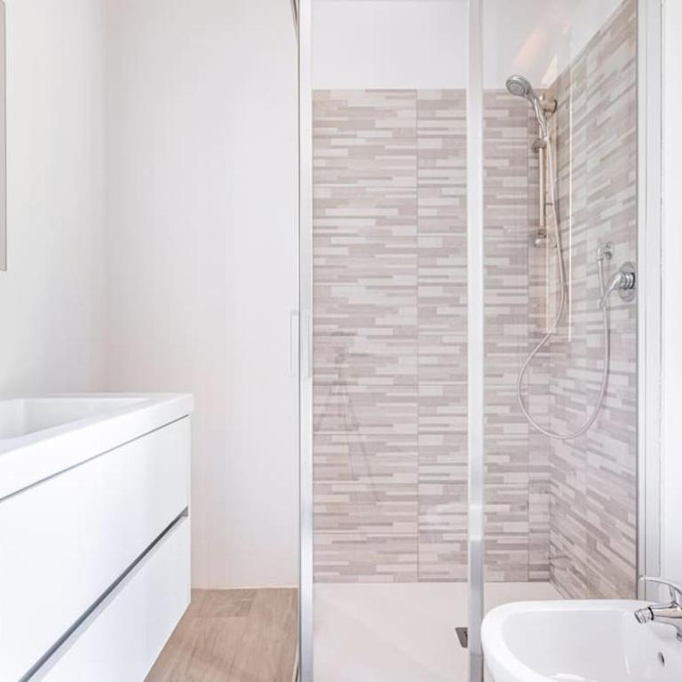 PINETA HOUSE LIGNANO [Free Parking-Beach-Garden] - Villa con 3 Camere da Letto - 12