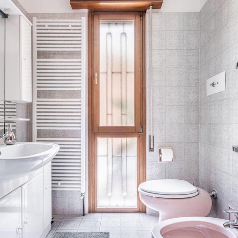 PINETA HOUSE LIGNANO [Free Parking-Beach-Garden] - Villa con 3 Camere da Letto - 17