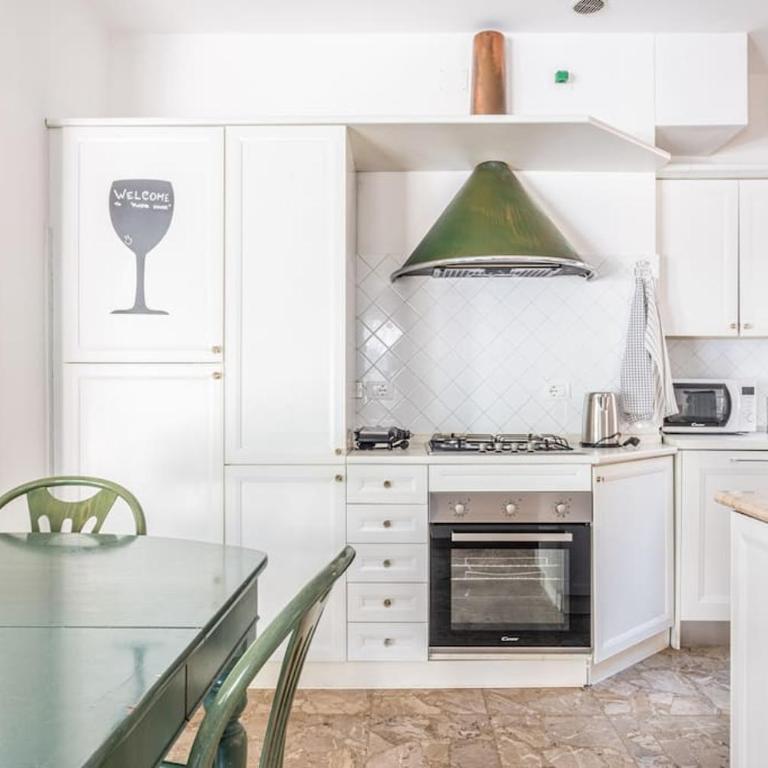 PINETA HOUSE LIGNANO [Free Parking-Beach-Garden] - Villa con 3 Camere da Letto - 19