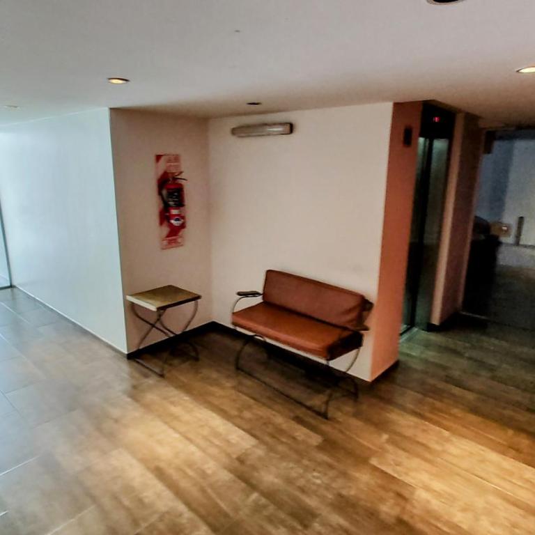 Del Barco, Caballito, P. 5° Vista Panorámica - One-Bedroom Apartment - 10