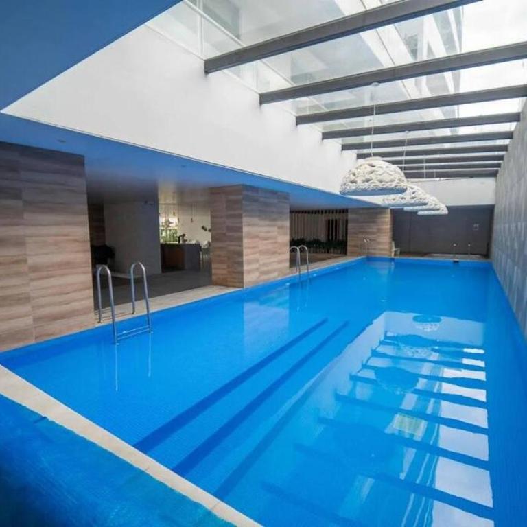 Suite Martina 2 Personas Quito - One-Bedroom Apartment - 45