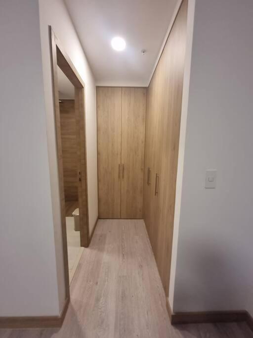 Suite Martina 2 Personas Quito - Apartamento de 1 dormitorio - 48